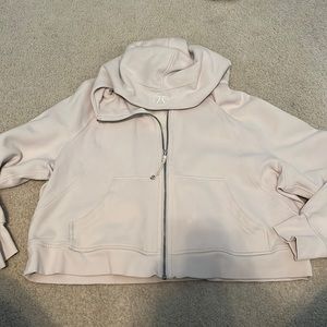 full zip scuba